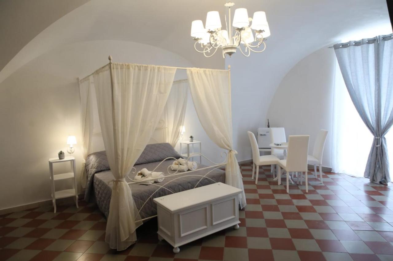 La Maison Piazza Del Popolo Manfredonia Exterior foto