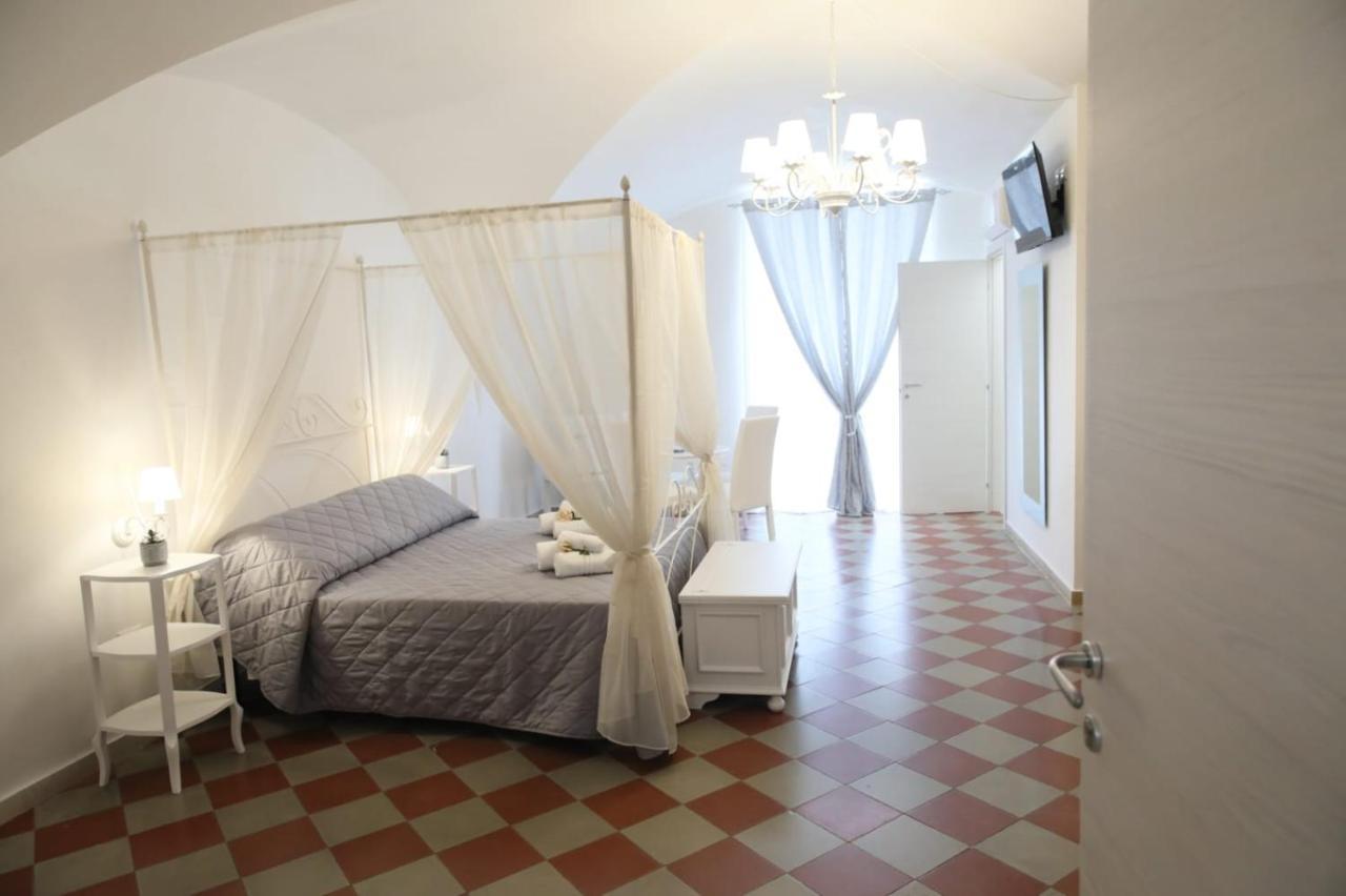 La Maison Piazza Del Popolo Manfredonia Exterior foto