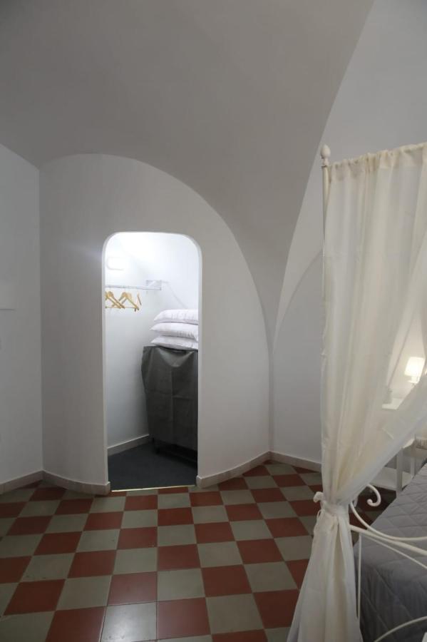 La Maison Piazza Del Popolo Manfredonia Exterior foto
